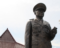 memorial jenderal besar soeharto