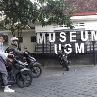 museum ugm