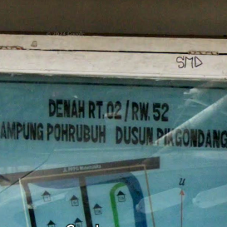 papan peta