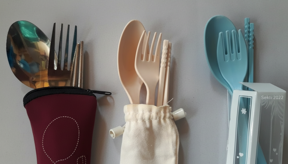 sendok suvenir manten