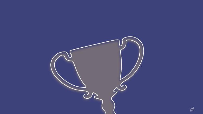 piala, juara