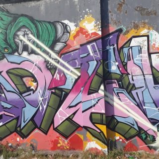 grafiti